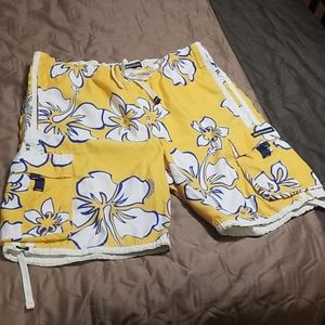 Abercrombie swum trunks